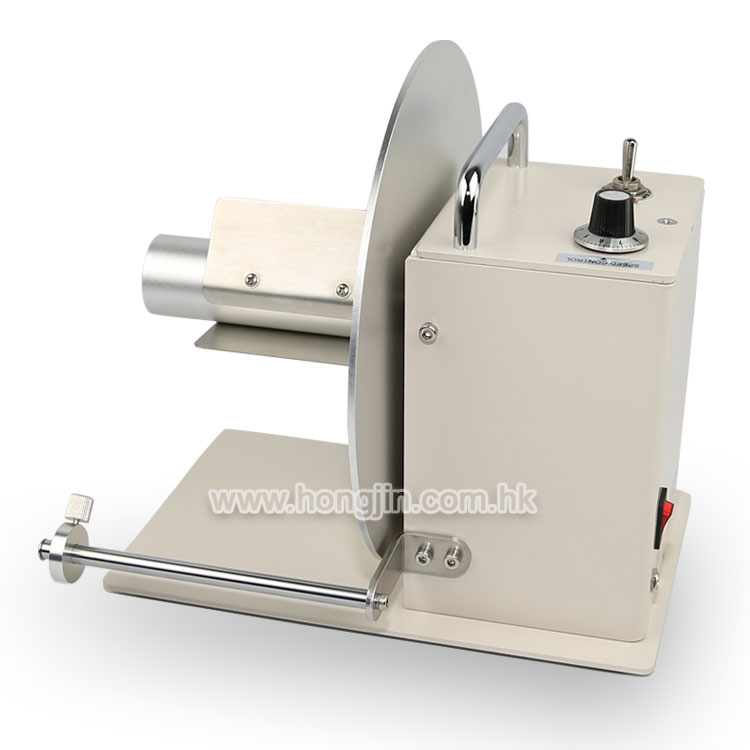 AL-938 Label Rewinder