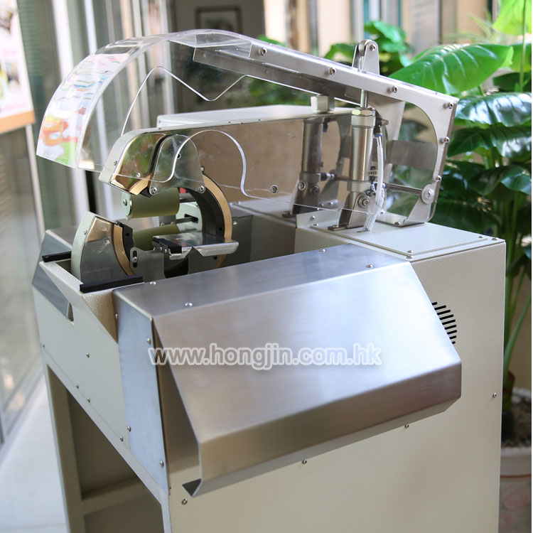 AT-1605 Harness Winding Machine